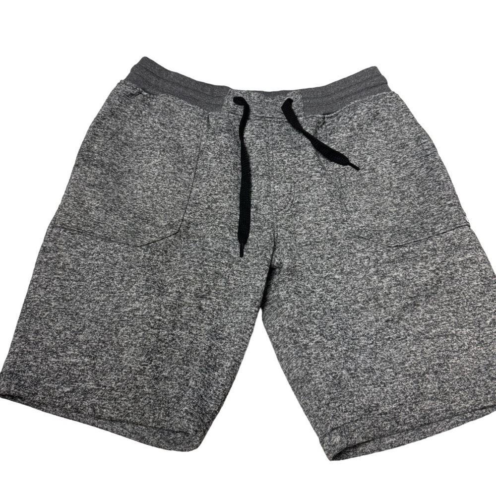 South Pole shorts fleece knit sweatpants material XL